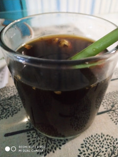 Foto resep Wedang Jahe Sereh