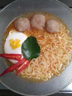 Foto resep Mie soto