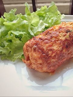 รูปของ ไข่เจียวกุ้ง