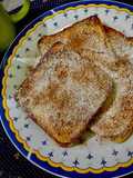 Cinnamon French Toast