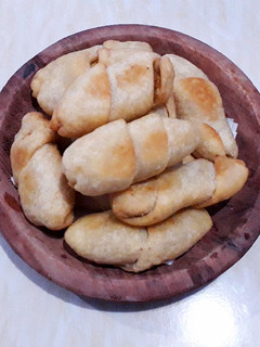Foto resep Pisang Molen