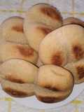 Marraquetas Caseras Gluten Free