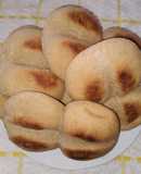 Marraquetas Caseras Gluten Free