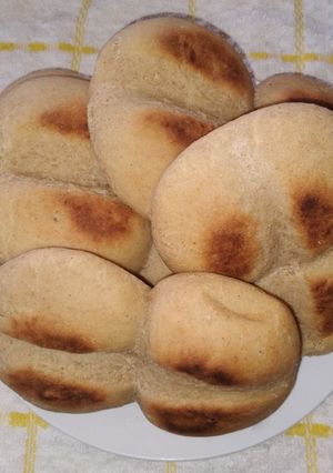 Una foto de Marraquetas Caseras Gluten Free