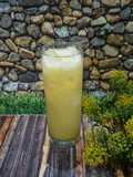 Jus Nanas Pear