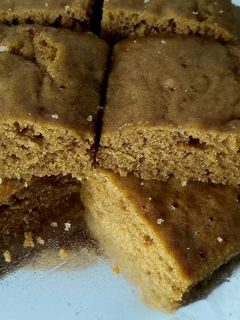 Foto resep Bolu kukus biskuit roma kelapa