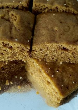 Foto resep Bolu kukus biskuit roma kelapa