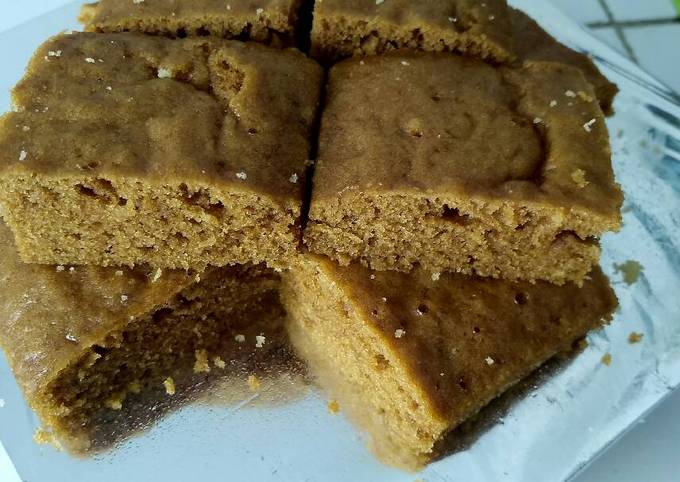 Resep Bolu Kukus Biskuit Roma Kelapa Oleh Siti Nursiamsi Cookpad