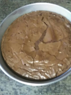 Una foto de Brownie