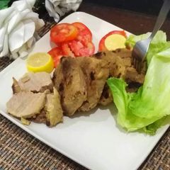 A picture of Hunter beef.