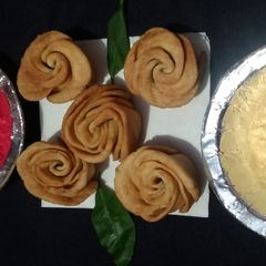 A picture of #Rose Mathari.