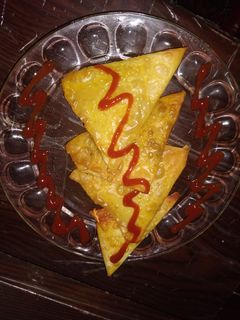 عکسی از دستور بورک