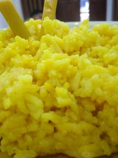 Foto resep Nasi Kuning