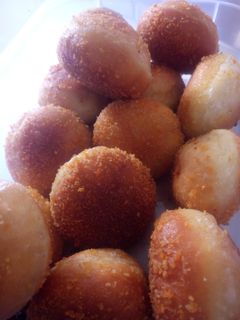 Foto resep Wadai untuk crispy