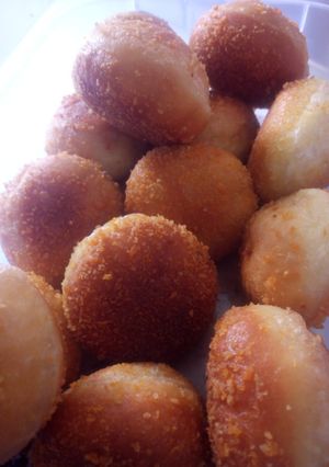 Foto resep Wadai untuk crispy