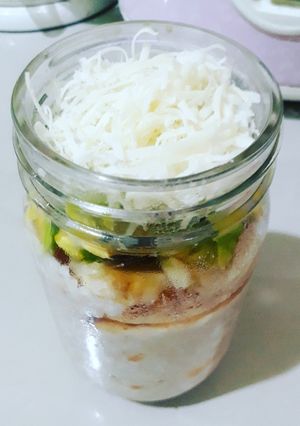 Foto resep Over Night Oat