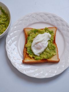Foto resep Avocado Toast