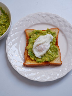 Foto resep Avocado Toast