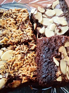 Foto resep Brownies bakar