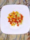 Ensalada veraniega