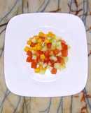 Ensalada veraniega