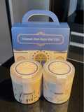 Hampers Creamy Lychee Jelly