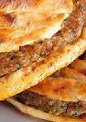 صورة لوصفة الحوواشى