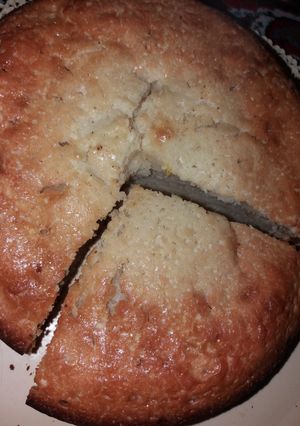 عکسی از دستور کیک 🍰🎂🍮