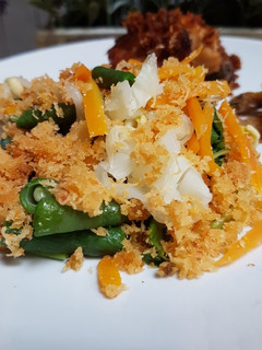 Foto resep Urap Sayur Enak