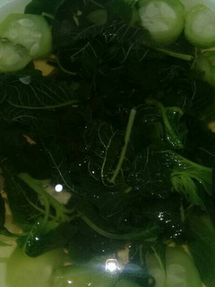 Foto resep Sayur bening bayam