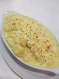 Ñoquis de papa