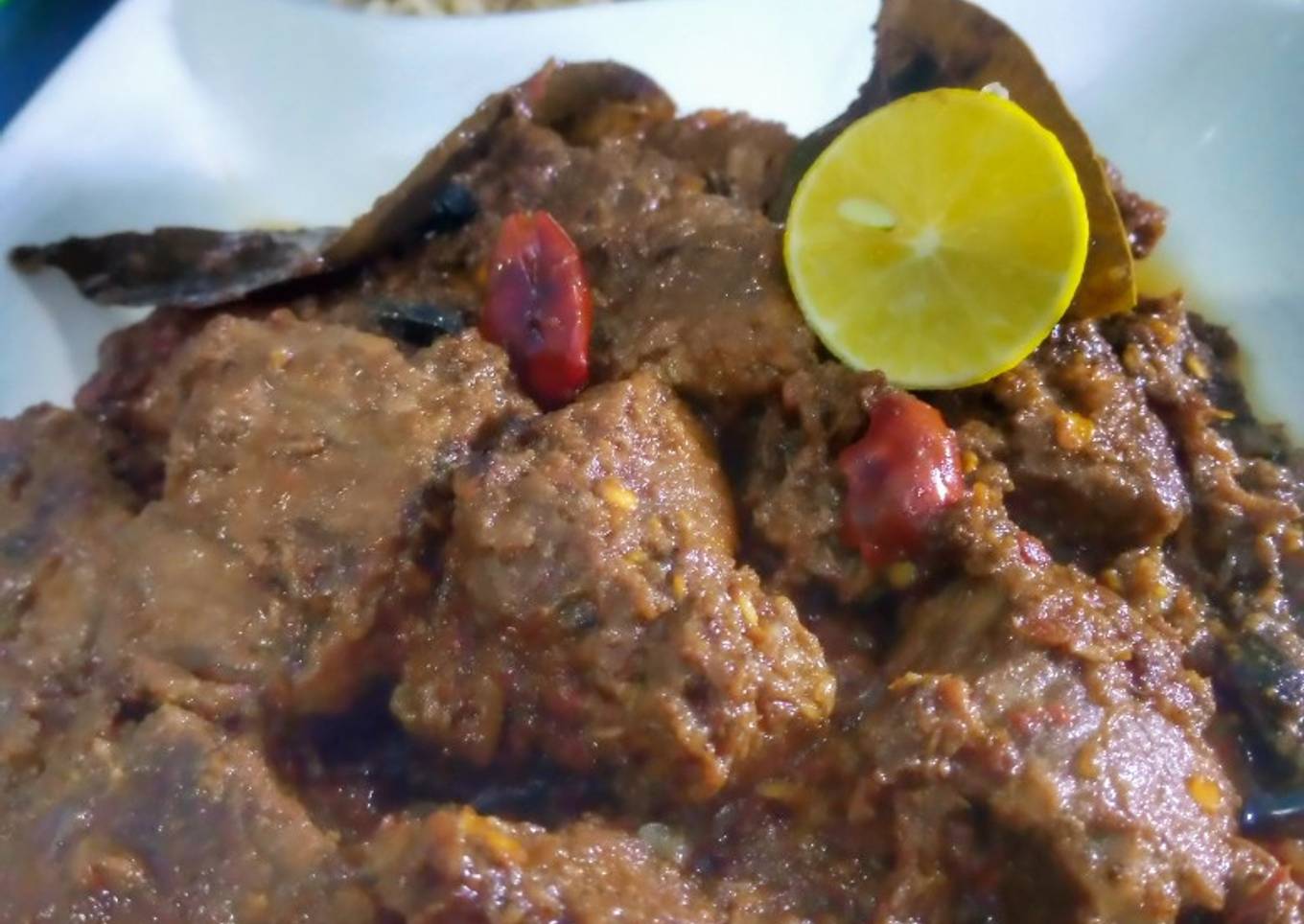 Beef Stew