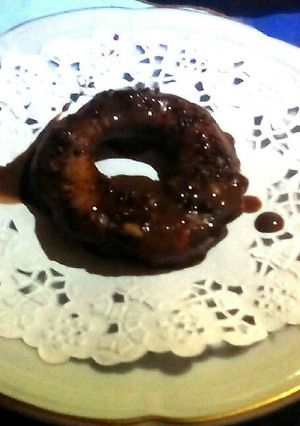 Una foto de Rosquillas veganas!!😱😱😱😍😍😍😋😋😋