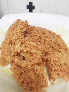 Foto resep Kremesan Ayam