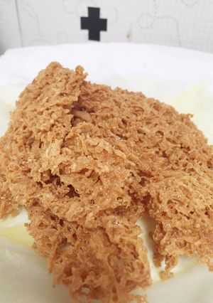 Foto resep Kremesan Ayam