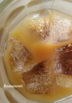 Foto resep Vietnam coffe no drip