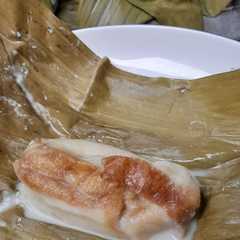 Pis Kopyor Roti Tawar রেসিপির প্রধান ছবি