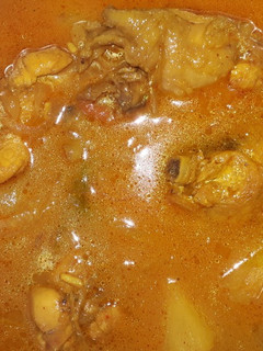 মাংসের ঝোল (mangsher jhol recipe in Bengali) রেসিপির প্রধান ছবি