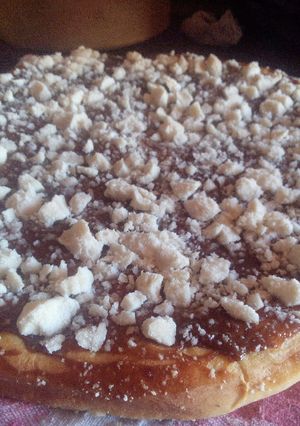Una foto de Torta Cugue