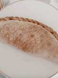 Calzone de Fiambre e Queijo