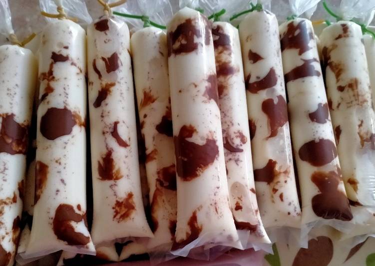 Es susu choky choky