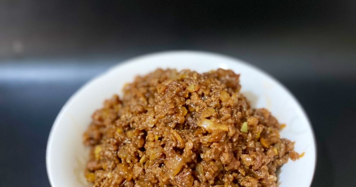 Resep tangkue rumahan enak dan mudah - Cookpad