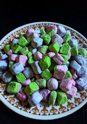 Foto resep Candil / Pacar Cina
