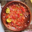 Sambal Matah / Dabu-dabu