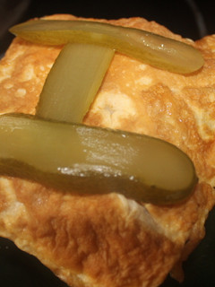 Foto principal de Pastel de pan de molde