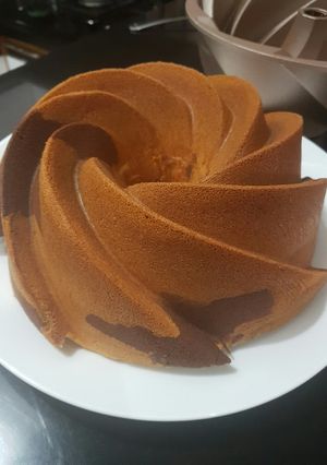 Foto resep Marmer Cake Lembut