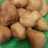 Buñuelos dulces