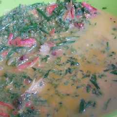 รูปของ gulai paku 