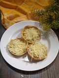 Martabak mini keju