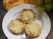 Gambar martabak mini teflon keju